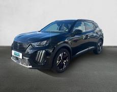 Peugeot 2008 Fontenay-le-Comte