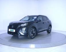 Peugeot 2008 Fontenay-le-Comte