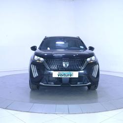 Peugeot 2008 2008 PureTech 130 S&S EAT8 - Allure Fontenay-le-Comte
