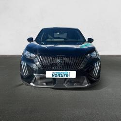 Peugeot 2008 2008 PureTech 130 S&S EAT8 - Allure Fontenay-le-Comte