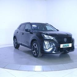 Peugeot 2008 2008 PureTech 130 S&S EAT8 - Allure Fontenay-le-Comte