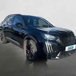 Peugeot 2008 2008 PureTech 130 S&S EAT8 - Allure Fontenay-le-Comte