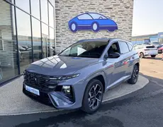 Hyundai Tucson Mérignac