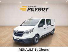 Renault Trafic Saint-Girons