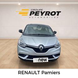 Renault Scenic 4 Scenic TCe 140 FAP EDC - 21 Limited Pamiers
