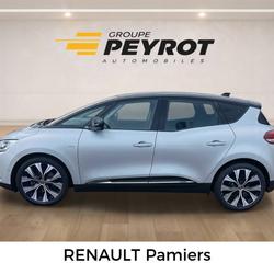 Renault Scenic 4 Scenic TCe 140 FAP EDC - 21 Limited Pamiers