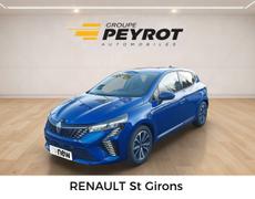 Renault Clio 5 Saint-Girons