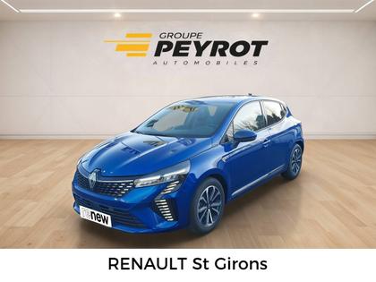 Renault Clio - Clio TCe 90 Techno - 15 790 €