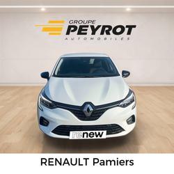 Renault Clio 5 Societe CLIO SOCIETE BLUE DCI 100 EVOLUTION REVERSIBLE Pamiers