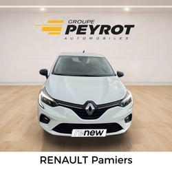 Renault Clio 5 Societe CLIO SOCIETE BLUE DCI 100 EVOLUTION REVERSIBLE Pamiers