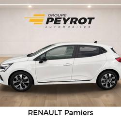 Renault Clio 5 Societe CLIO SOCIETE BLUE DCI 100 EVOLUTION REVERSIBLE Pamiers