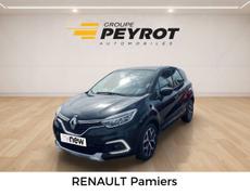 Renault Captur Pamiers