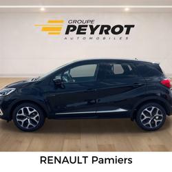 Renault Captur Captur dCi 90 EDC Intens Pamiers