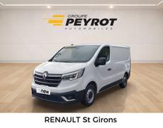 Renault Trafic Saint-Girons
