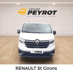 Renault Trafic TRAFIC FGN L1H1 2800 KG BLUE DCI 110 CONFORT Saint-Girons