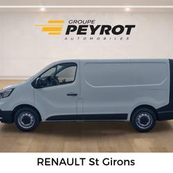 Renault Trafic TRAFIC FGN L1H1 2800 KG BLUE DCI 110 CONFORT Saint-Girons