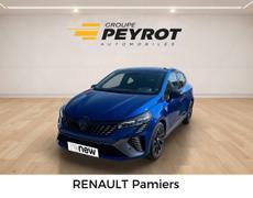 Renault Clio 5 Pamiers
