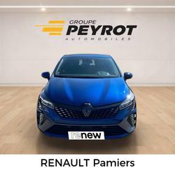 Renault Clio 5 Clio TCe 90 ch GSR2 Esprit Alpine Pamiers