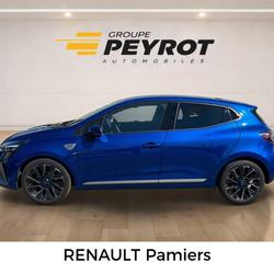 Renault Clio 5 Clio TCe 90 ch GSR2 Esprit Alpine Pamiers