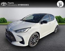 Toyota Yaris Le Crès