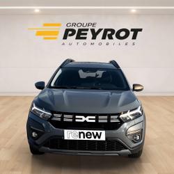 Dacia Jogger Jogger Hybrid 140 7 places GSR2 Extreme Pamiers