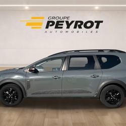 Dacia Jogger Jogger Hybrid 140 7 places GSR2 Extreme Pamiers