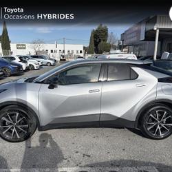 Toyota C-HR 2.0 Hybride Rechargeable 225ch Design Pack Confort Le Cr&egrave;s