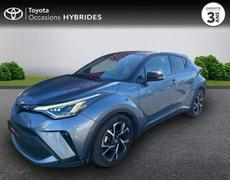 Toyota C-HR Le Crès
