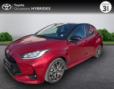 Toyota Yaris Le Crès