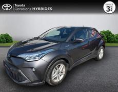 Toyota C-HR - 122h Dynamic Business 2WD E-CVT MC19 - 20 980 €
