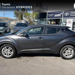 Toyota C-HR 122h Dynamic Business 2WD E-CVT MC19 Le Cr&egrave;s