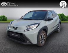 Toyota Aygo X Le Crès