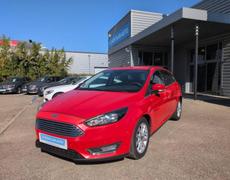 Ford Focus Nîmes