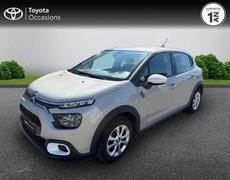 Citroen C3 Le Crès