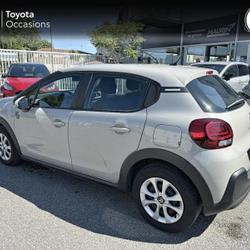 Citroen C3 1.2 PureTech 83ch S&S YOU Le Cr&egrave;s