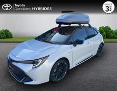Toyota Corolla Le Crès