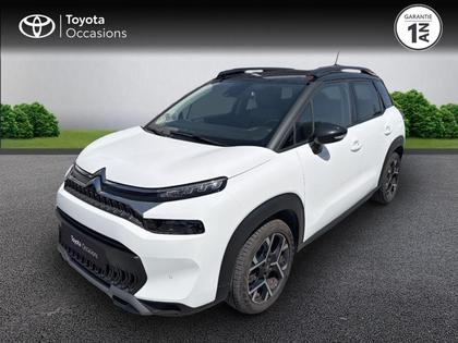 Citroen C3 Aircross - BlueHDi 120ch S&S Shine EAT6 - 13 990 €