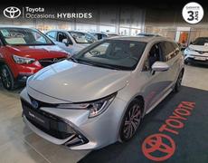 Toyota Corolla Touring Sports - 184h Design MY22 - 25 490 €