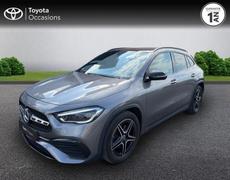 Mercedes GLA Le Crès