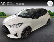 Toyota Yaris - 116h Collection 5p MY21 - 19 990 €