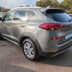 Hyundai Tucson 1.6 CRDI 136ch Hybrid 48V Creative DCT7 occasion - N&icirc;mes - photo 3/25