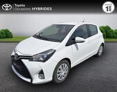 Toyota Yaris Le Crès