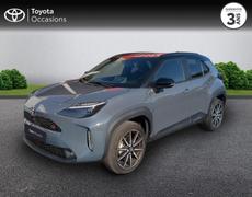 Toyota Yaris Cross Le Crès