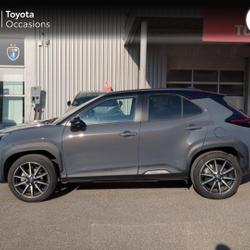Toyota Yaris Cross 130h GR Sport MY25 Le Cr&egrave;s