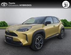 Toyota Yaris Cross Le Crès