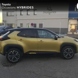 Toyota Yaris Cross 116h Collection Toit Panoramique Le Cr&egrave;s