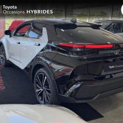 Toyota C-HR 2.0 Hybride 200ch Collection Premiere MY25 Le Cr&egrave;s