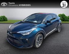 Toyota C-HR Sète