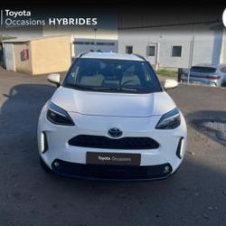 Toyota Yaris Cross 116h Design Pack Cargo occasion - Lattes - photo 3/20