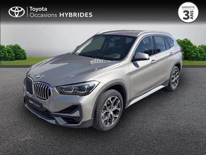 BMW X1 - sDrive20iA 178ch xLine DKG7 9cv - 26 990 €
